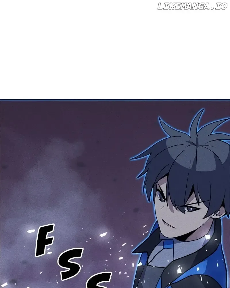 Solo Spell Caster Chapter 198 Online - página 43