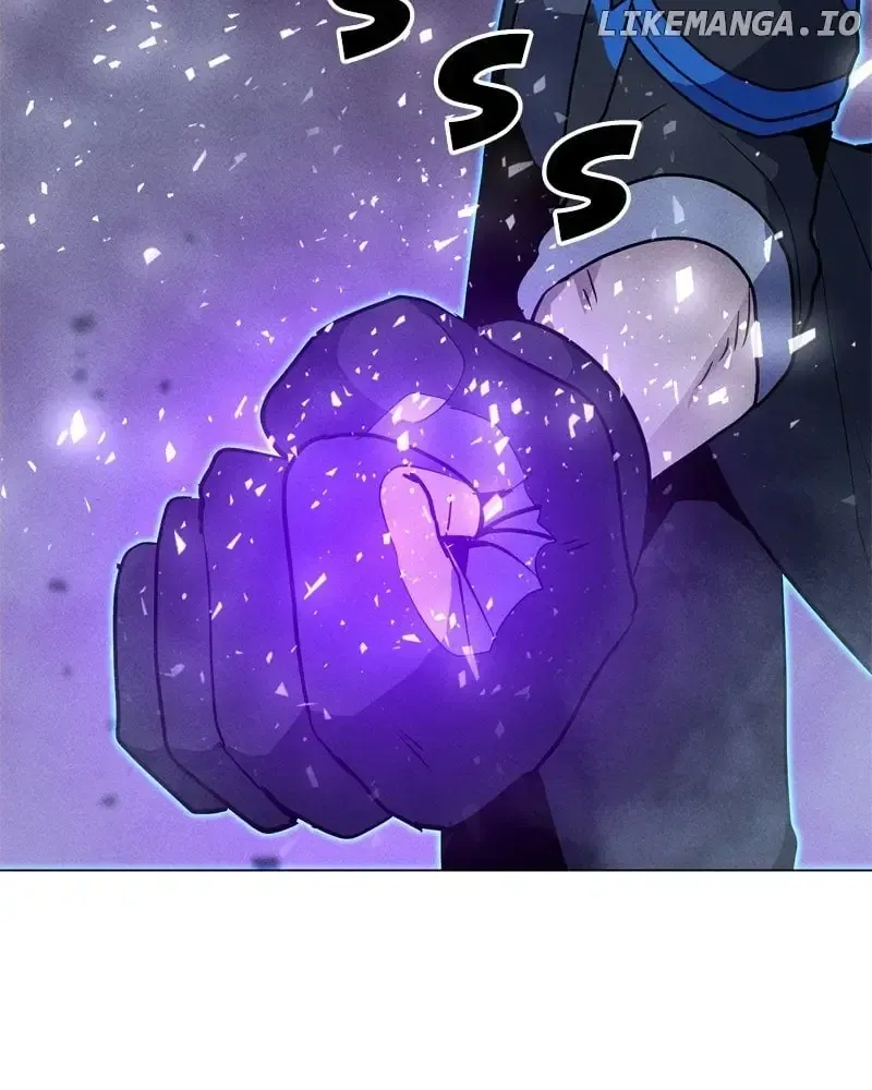 Solo Spell Caster Chapter 198 Online - página 44