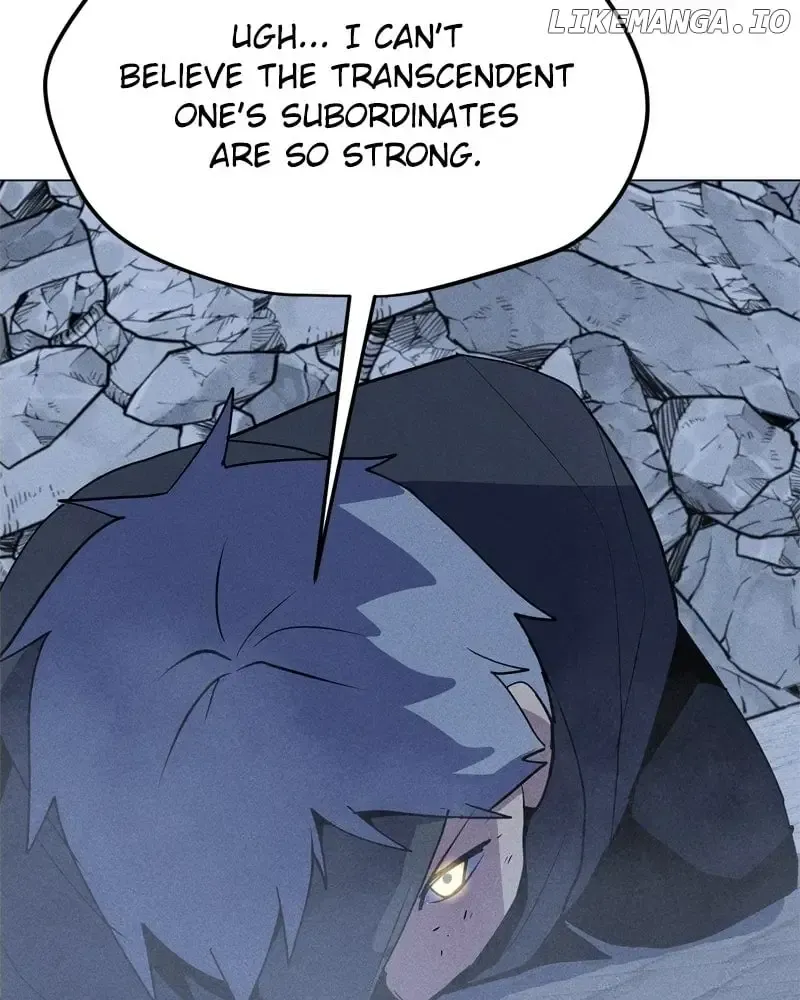 Solo Spell Caster Chapter 198 Online - página 52