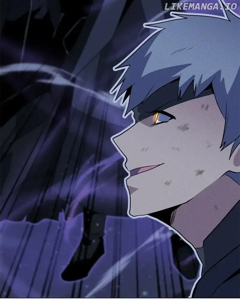 Solo Spell Caster Chapter 198 Online - página 55