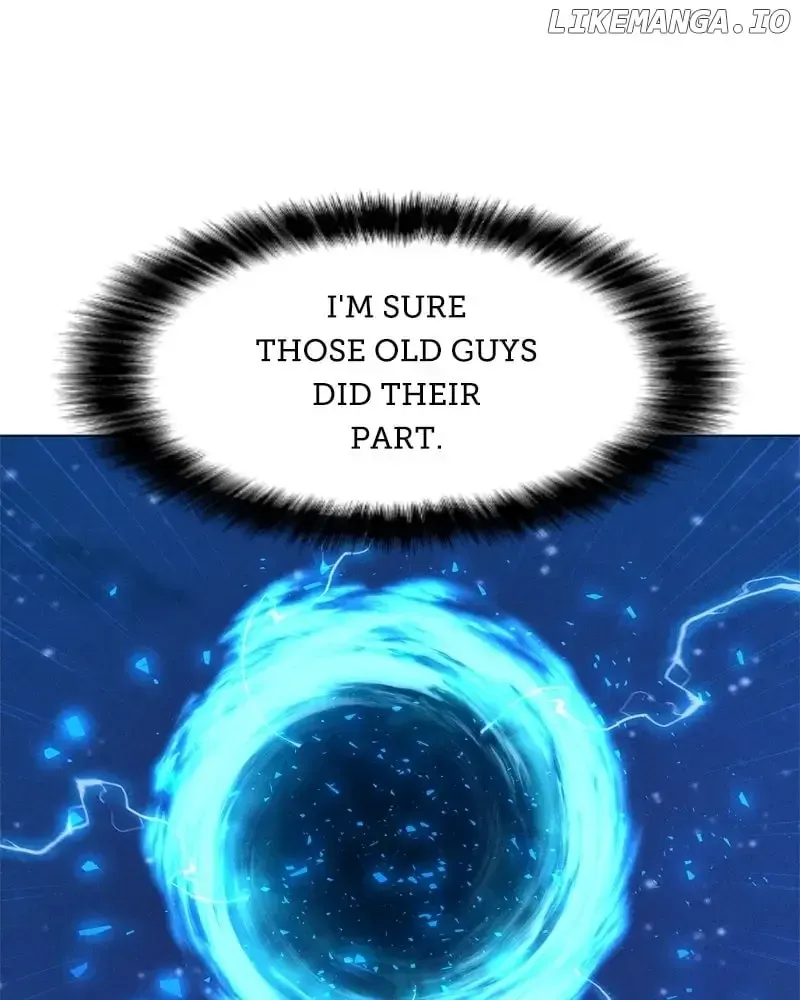 Solo Spell Caster Chapter 198 Online - página 57