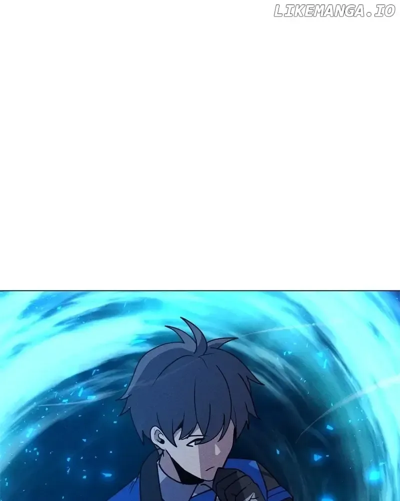 Solo Spell Caster Chapter 198 Online - página 60