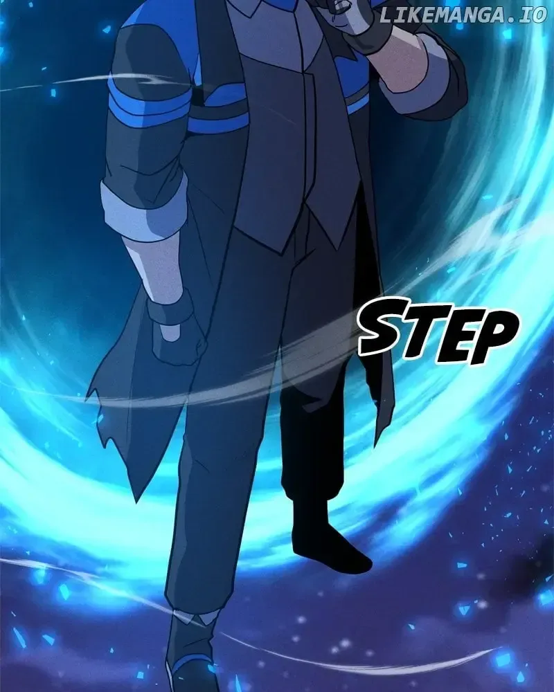 Solo Spell Caster Chapter 198 Online - página 61