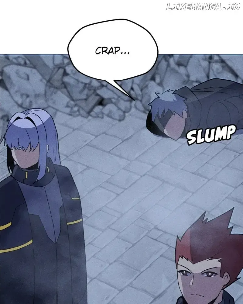 Solo Spell Caster Chapter 198 Online - página 63