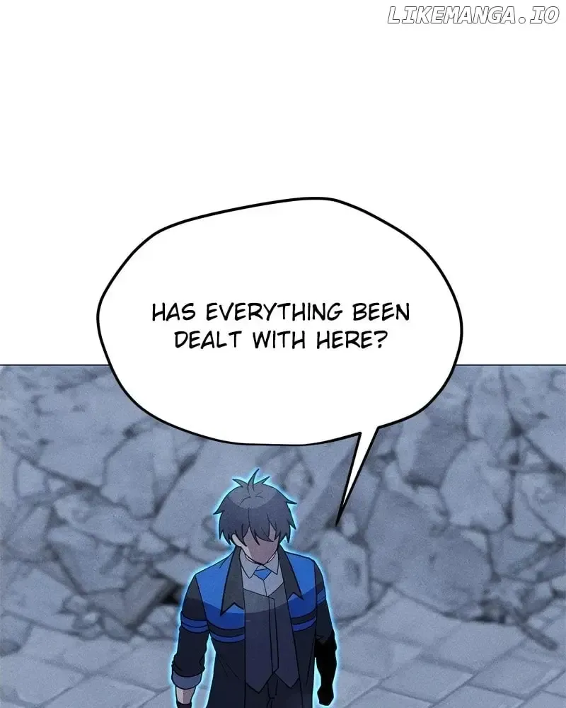 Solo Spell Caster Chapter 198 Online - página 65