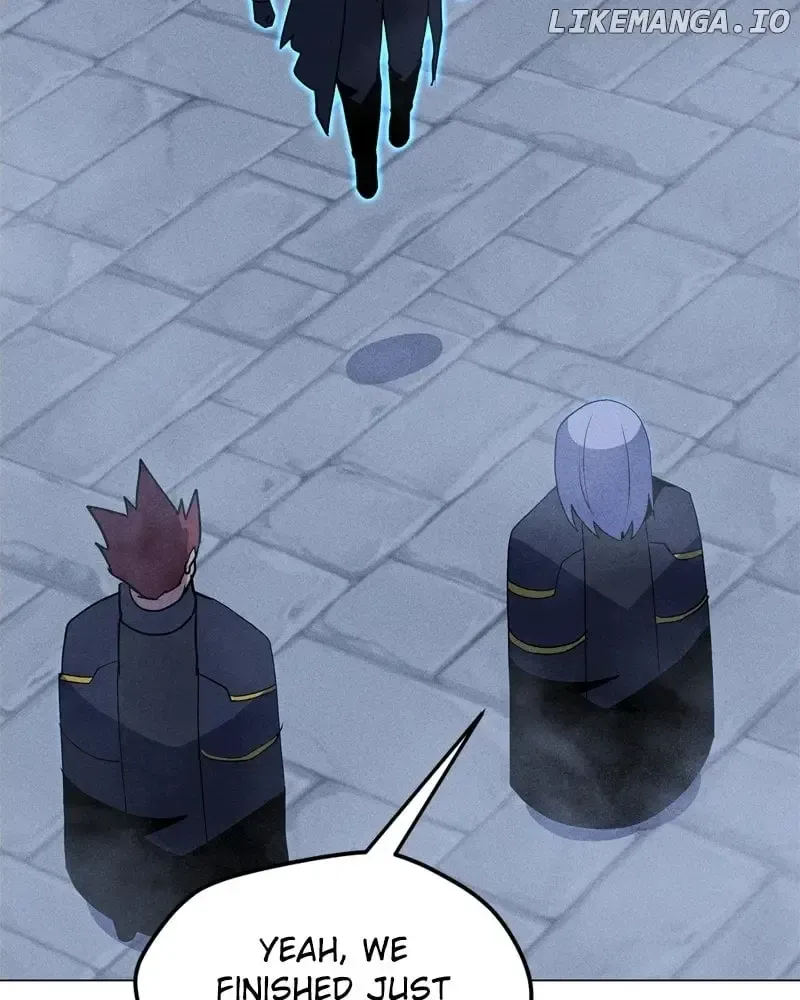 Solo Spell Caster Chapter 198 Online - página 66