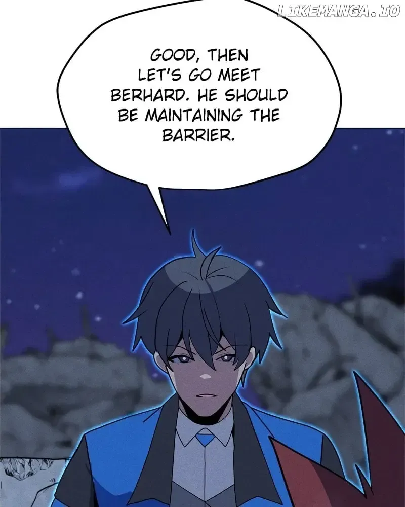 Solo Spell Caster Chapter 198 Online - página 68