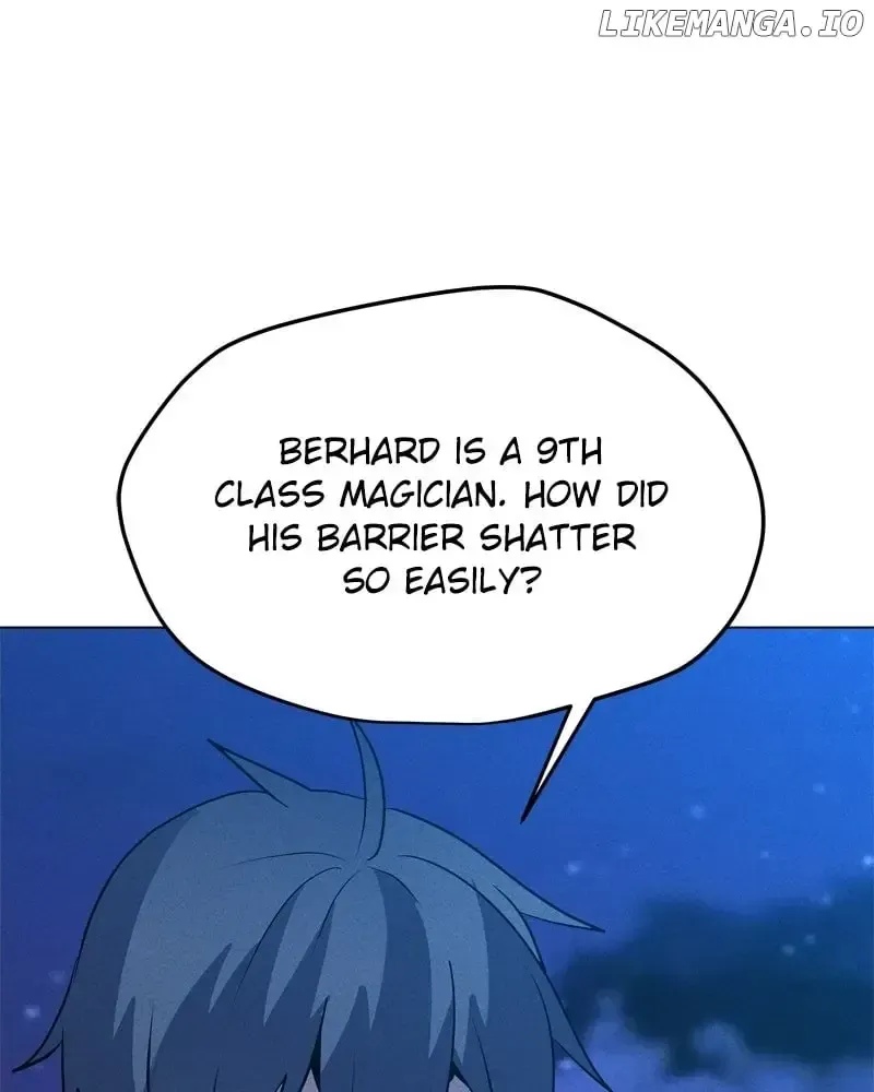 Solo Spell Caster Chapter 198 Online - página 80