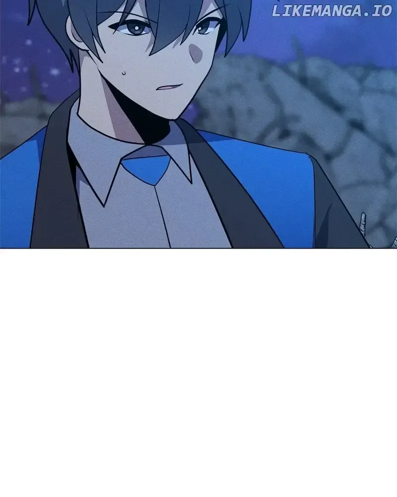 Solo Spell Caster Chapter 198 Online - página 81