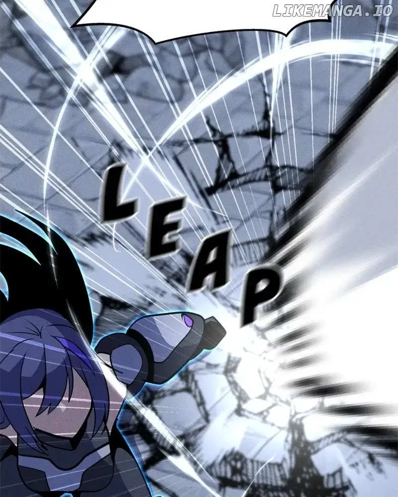 Solo Spell Caster Chapter 198 Online - página 89