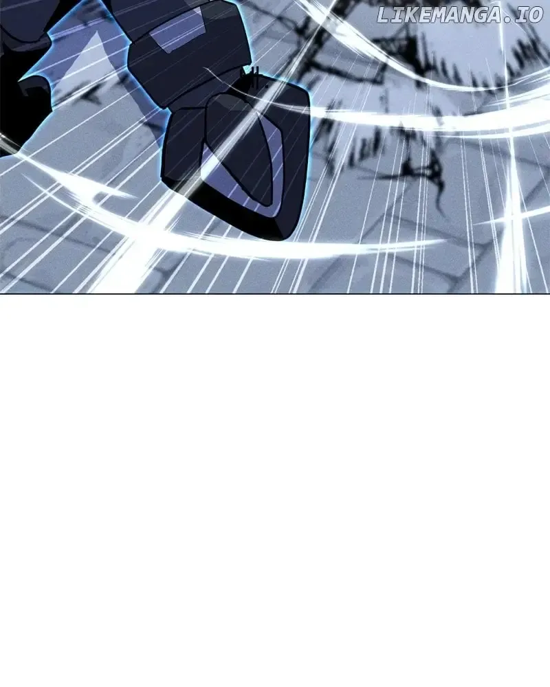 Solo Spell Caster Chapter 198 Online - página 90