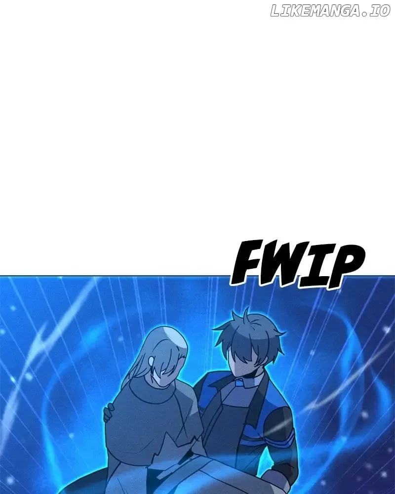 Solo Spell Caster Chapter 198 Online - página 93
