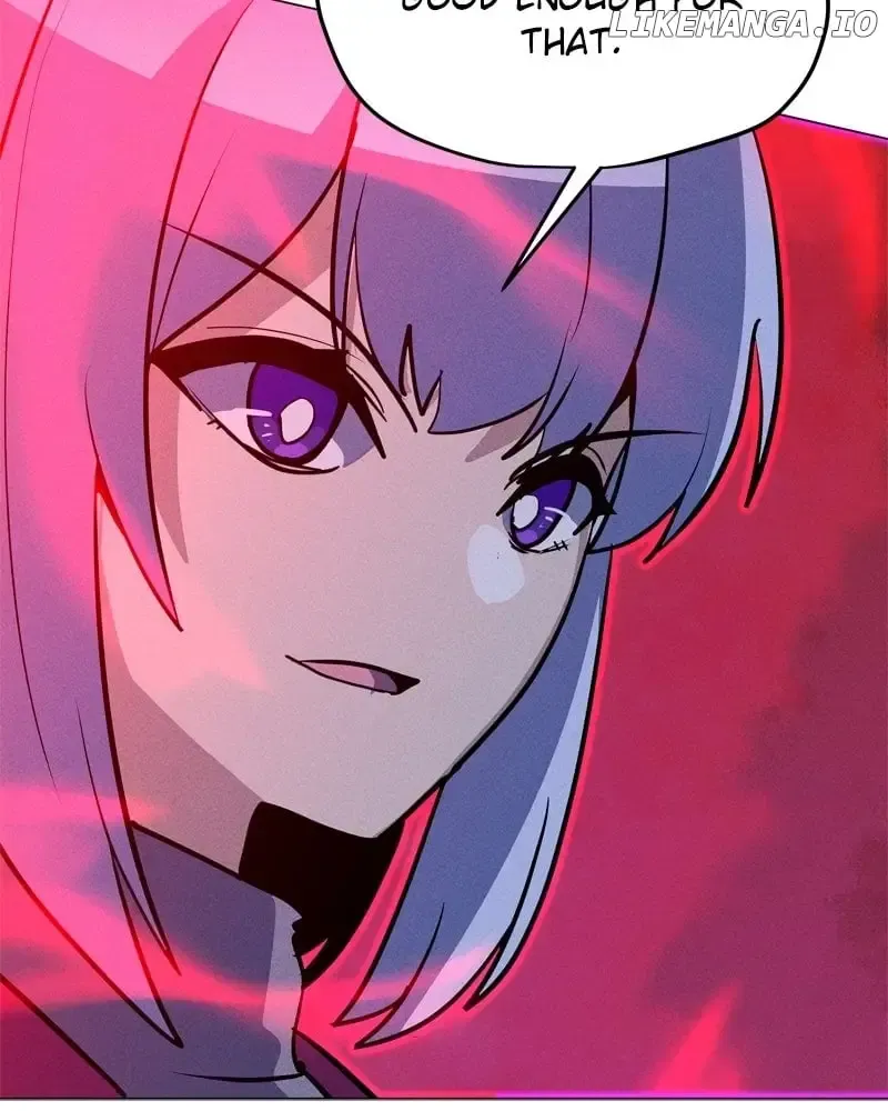 Solo Spell Caster Chapter 198 Online - página 112