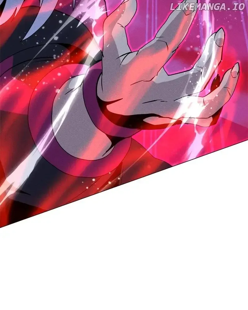Solo Spell Caster Chapter 198 Online - página 117