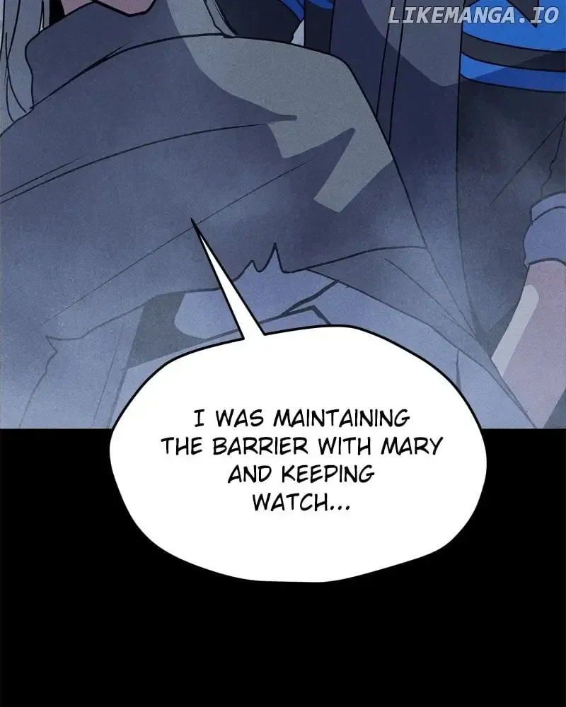 Solo Spell Caster Chapter 198 Online - página 125