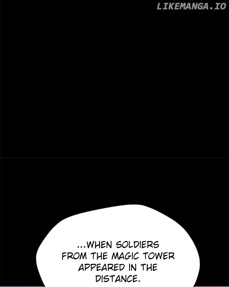 Solo Spell Caster Chapter 198 Online - página 126