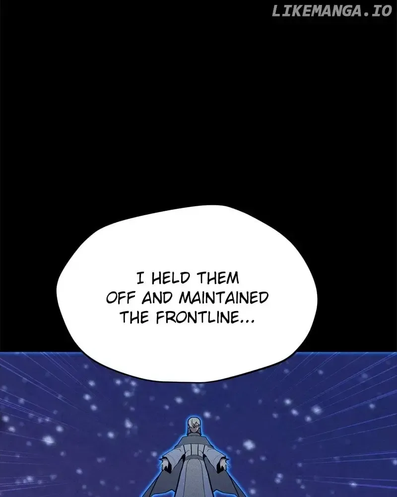 Solo Spell Caster Chapter 198 Online - página 129