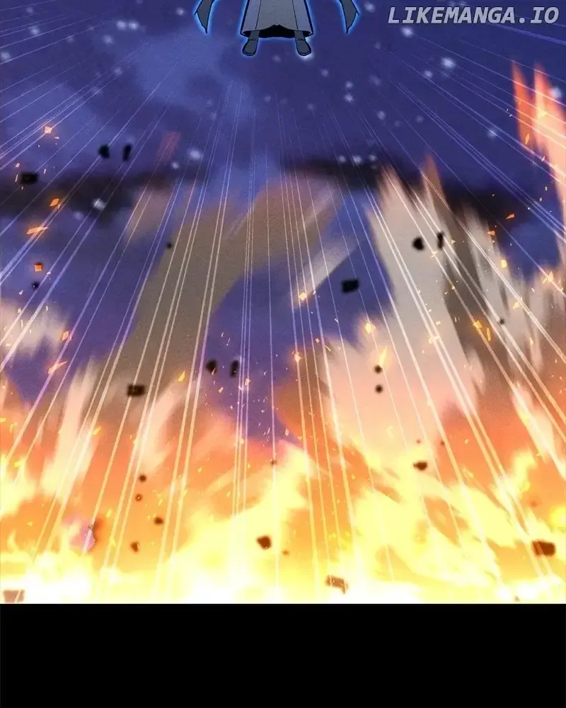 Solo Spell Caster Chapter 198 Online - página 130