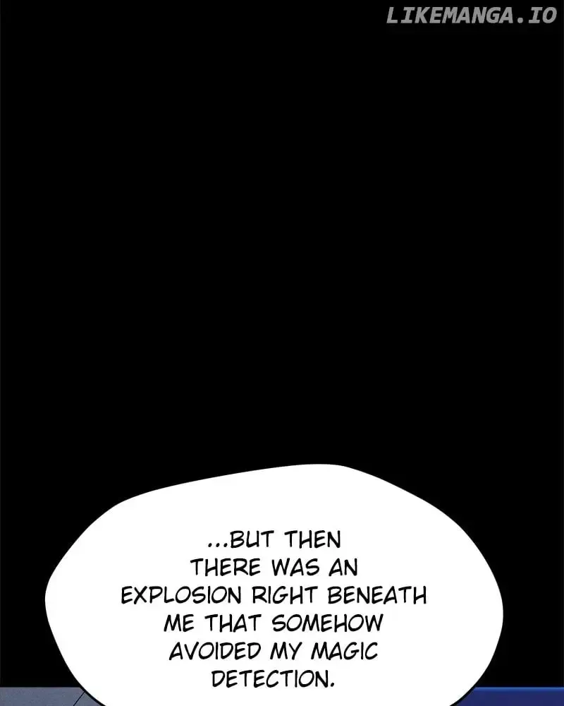 Solo Spell Caster Chapter 198 Online - página 131