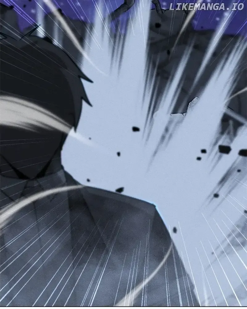 Solo Spell Caster Chapter 198 Online - página 136