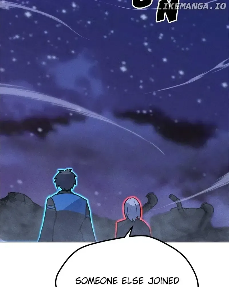 Solo Spell Caster Chapter 198 Online - página 143