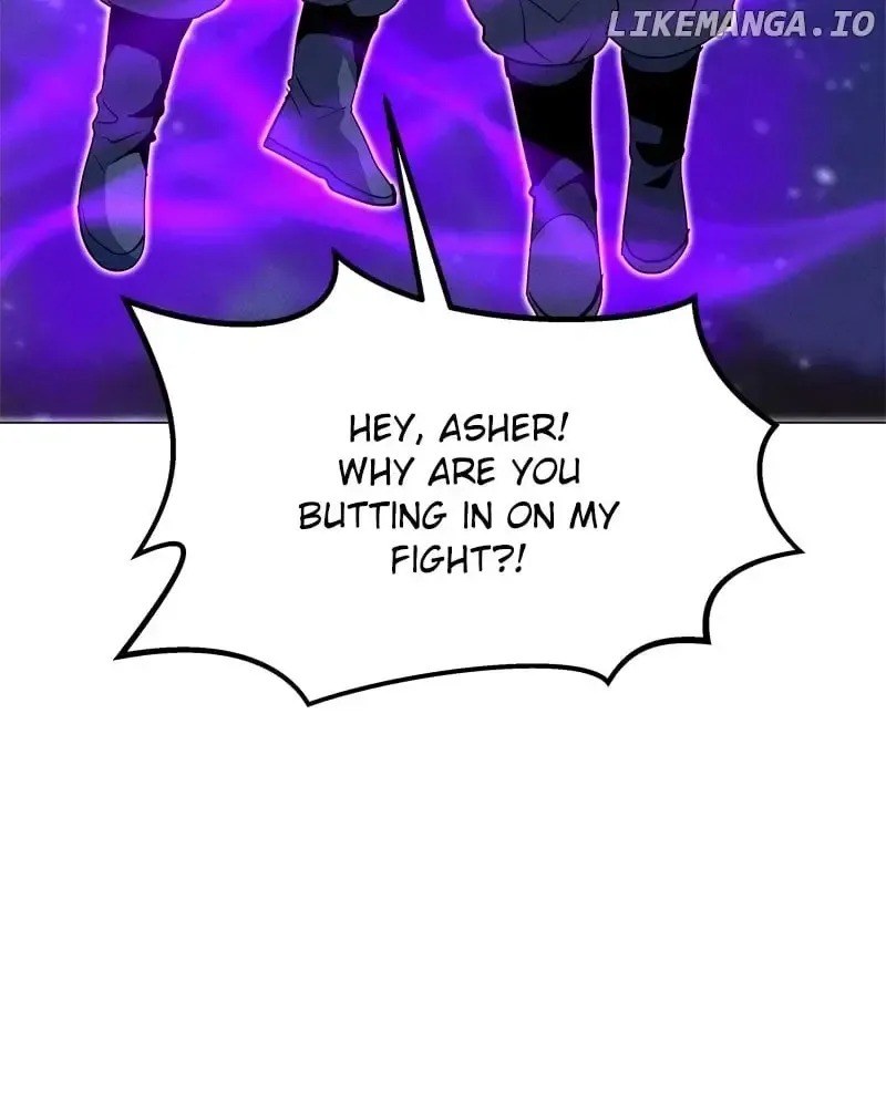 Solo Spell Caster Chapter 198 Online - página 146