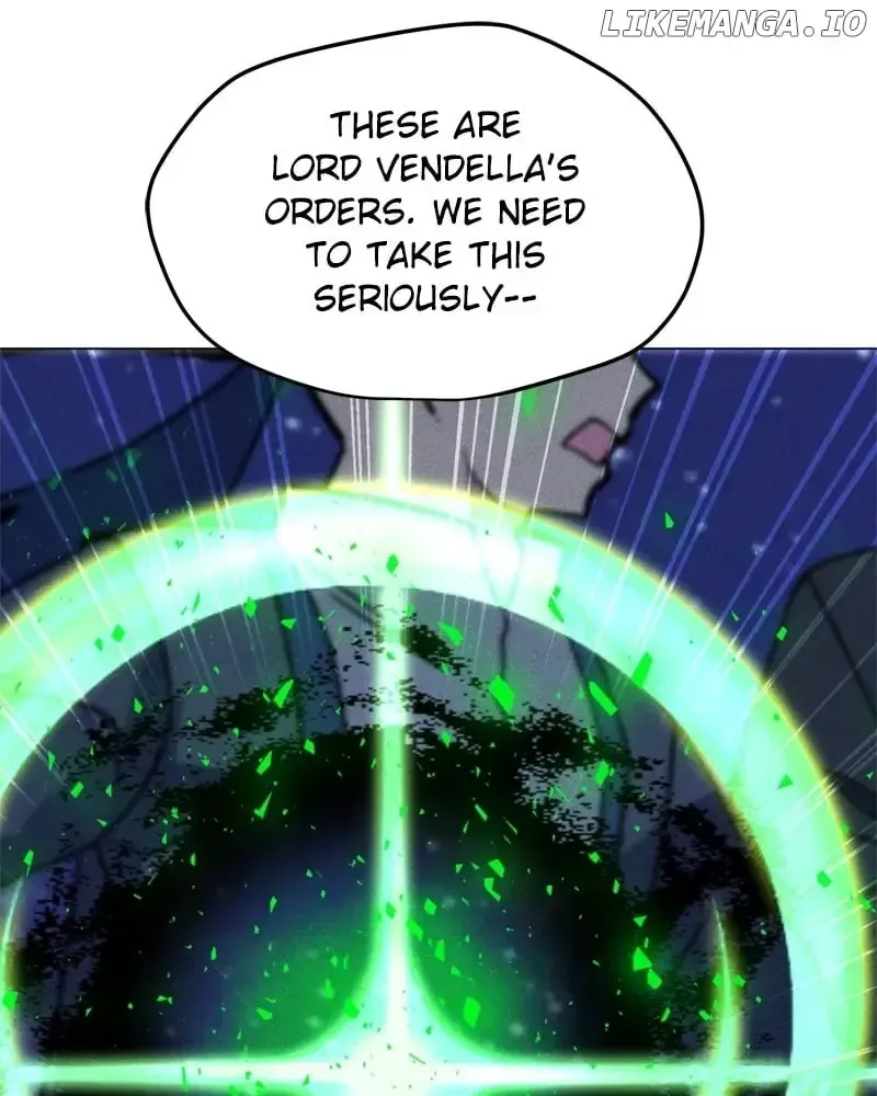 Solo Spell Caster Chapter 198 Online - página 149