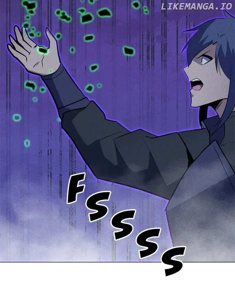 Solo Spell Caster Chapter 198 Online - página 154