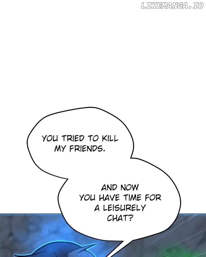 Solo Spell Caster Chapter 198 Online - página 157