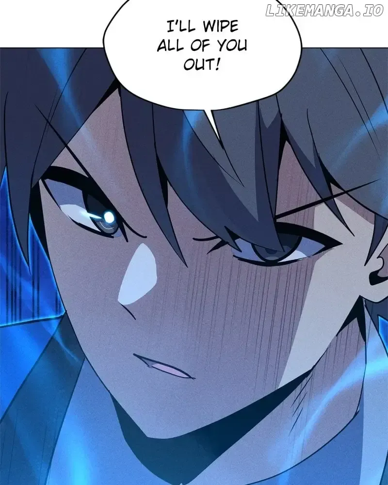 Solo Spell Caster Chapter 198 Online - página 160