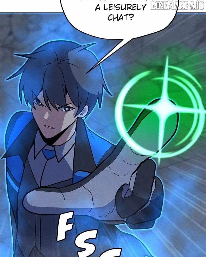 Solo Spell Caster Chapter 199 Online - página 2