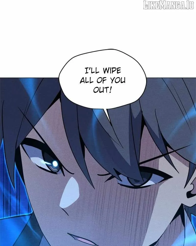 Solo Spell Caster Chapter 199 Online - página 4