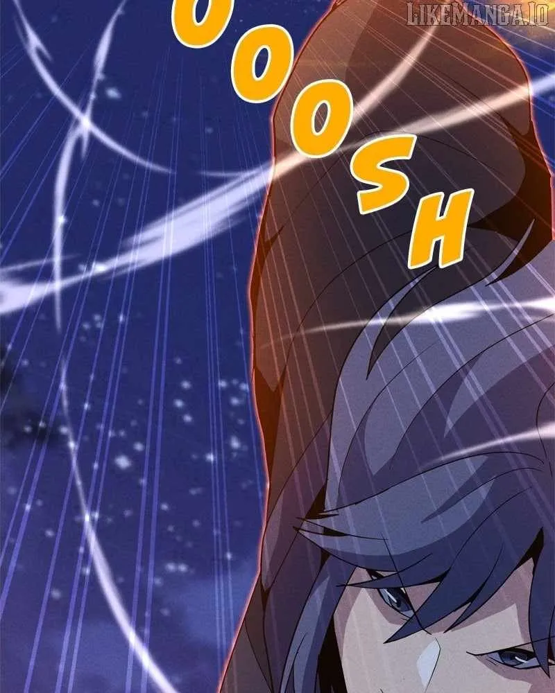 Solo Spell Caster Chapter 199 Online - página 7