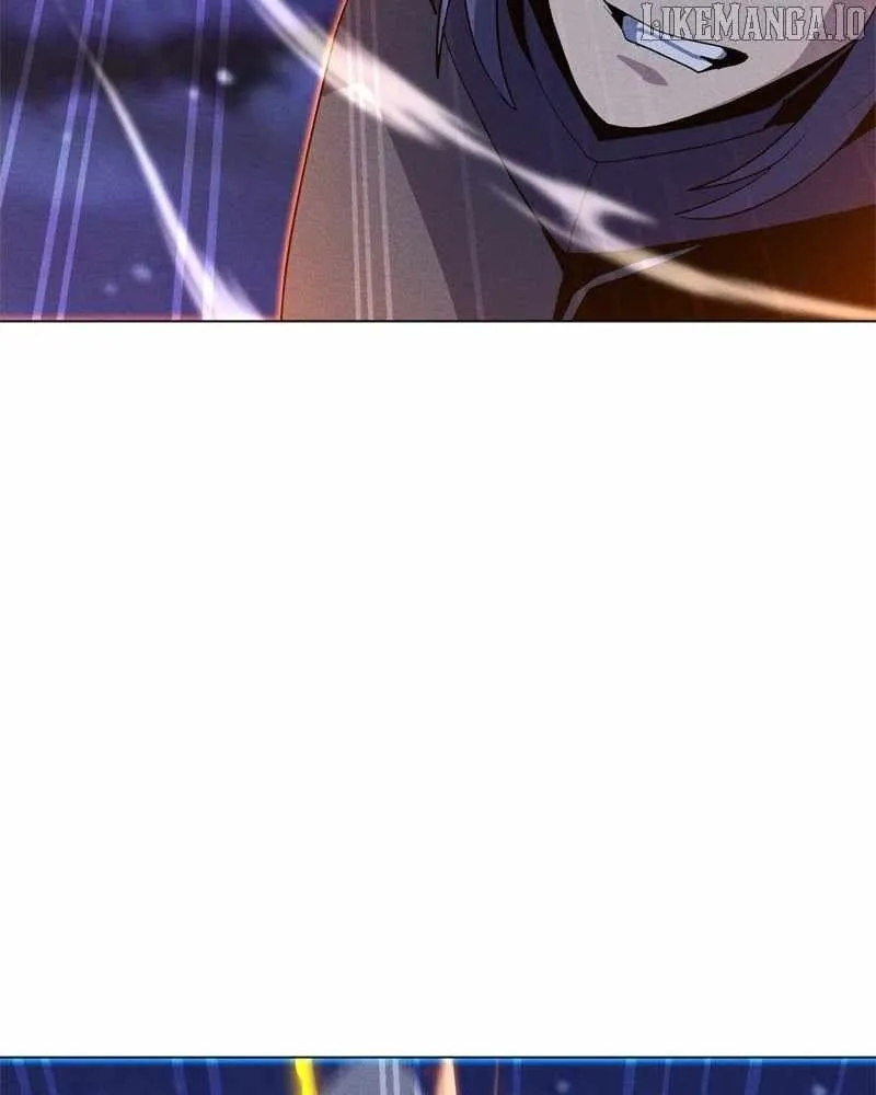 Solo Spell Caster Chapter 199 Online - página 8