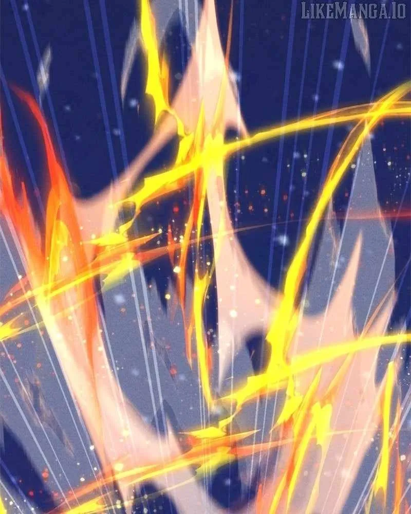 Solo Spell Caster Chapter 199 Online - página 9