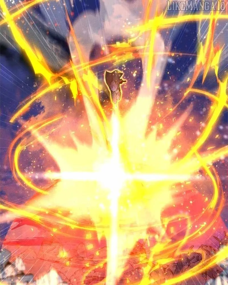 Solo Spell Caster Chapter 199 Online - página 10