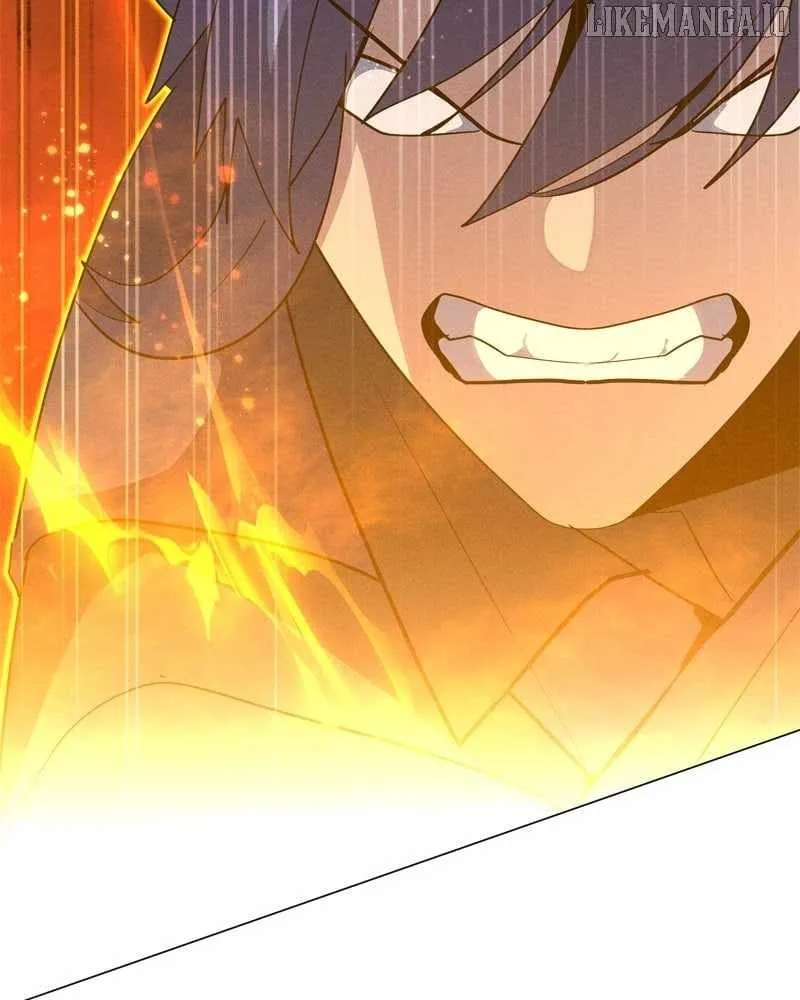 Solo Spell Caster Chapter 199 Online - página 13