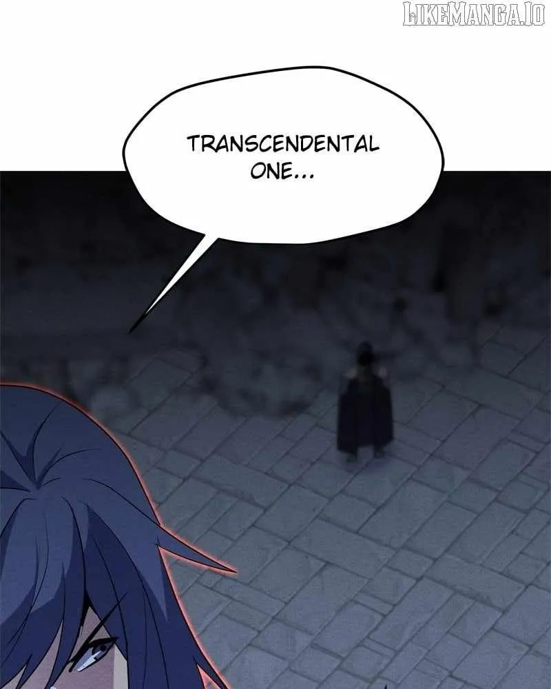 Solo Spell Caster Chapter 199 Online - página 20