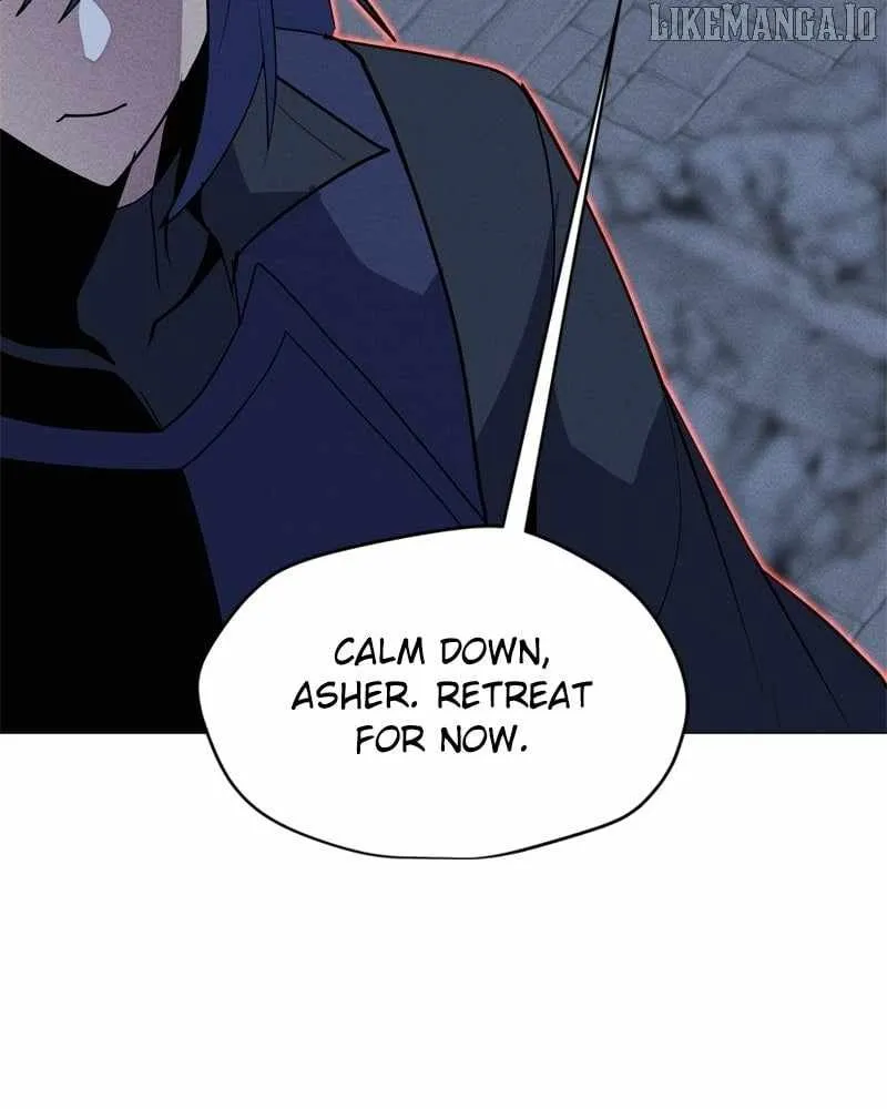 Solo Spell Caster Chapter 199 Online - página 21