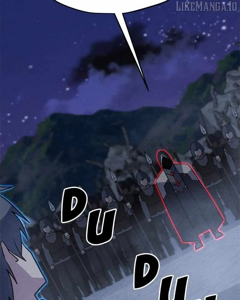 Solo Spell Caster Chapter 199 Online - página 32