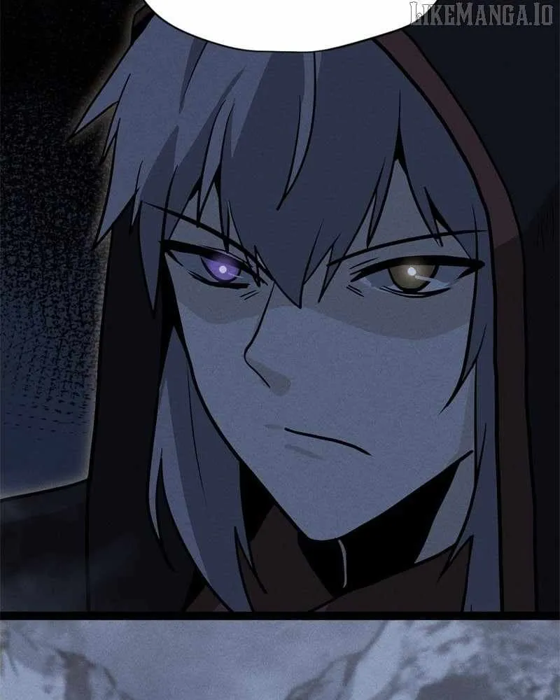 Solo Spell Caster Chapter 199 Online - página 38