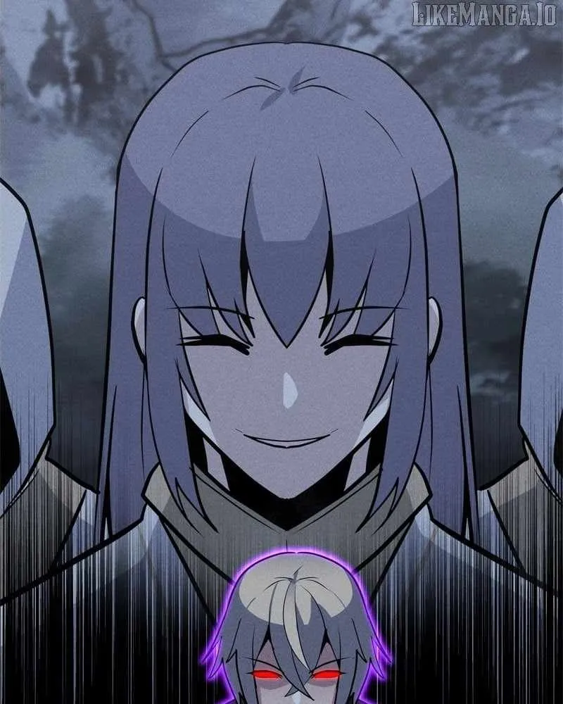 Solo Spell Caster Chapter 199 Online - página 39