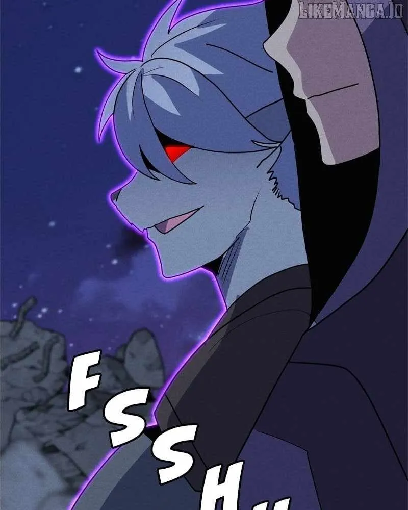 Solo Spell Caster Chapter 199 Online - página 42