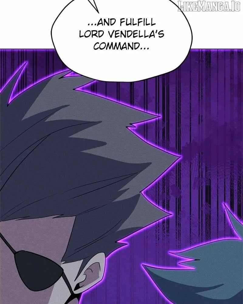 Solo Spell Caster Chapter 199 Online - página 44