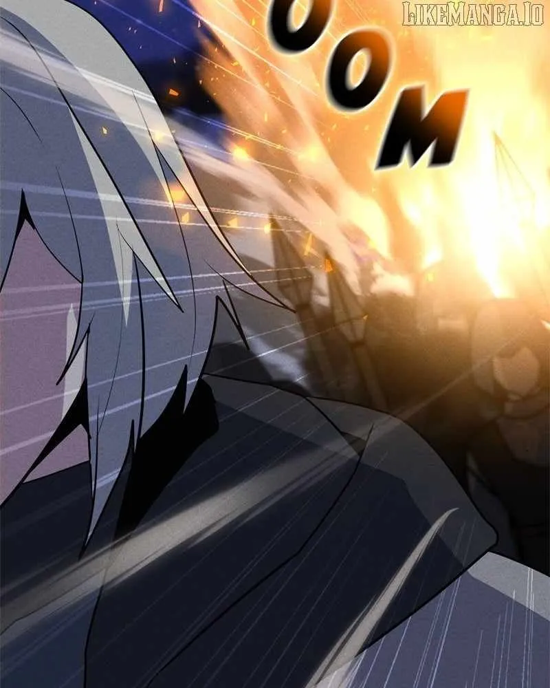 Solo Spell Caster Chapter 199 Online - página 50