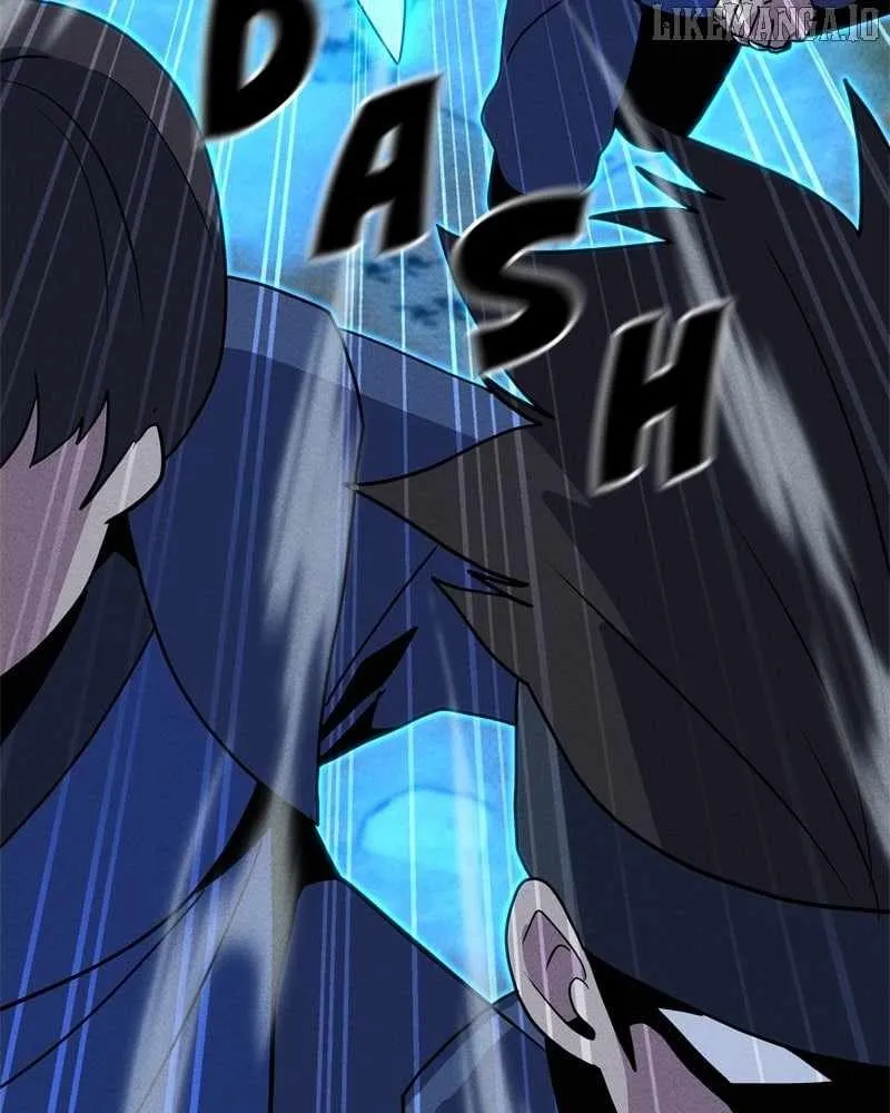 Solo Spell Caster Chapter 199 Online - página 56