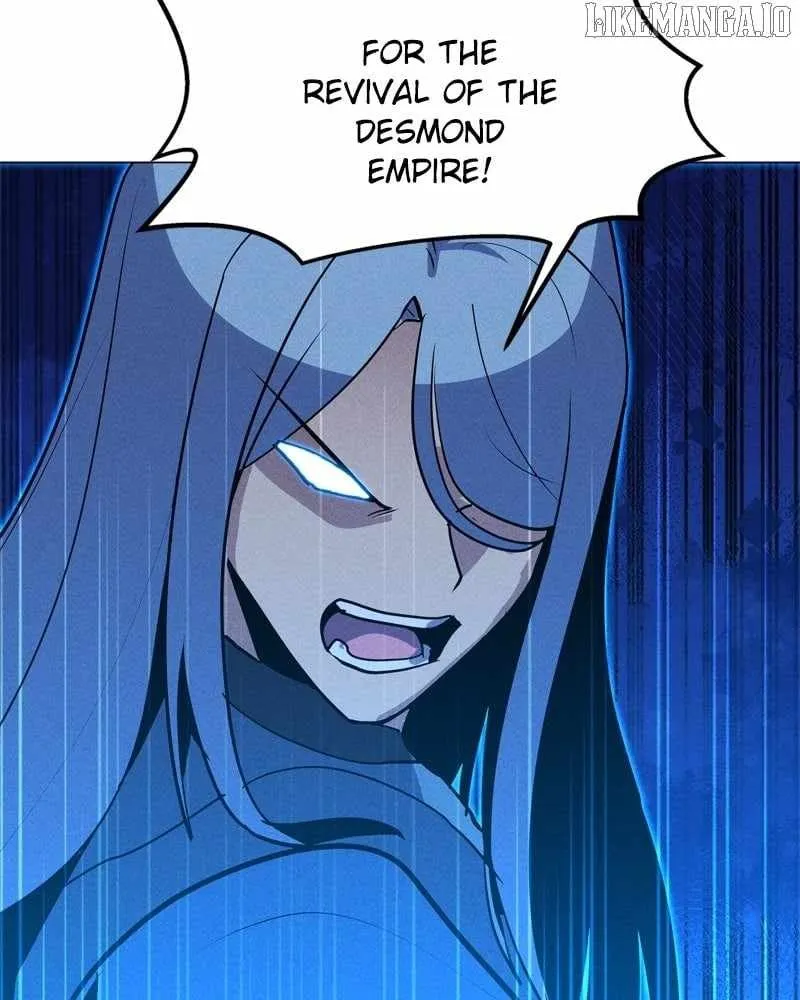 Solo Spell Caster Chapter 199 Online - página 58