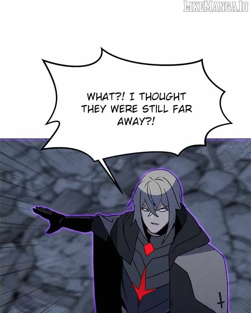 Solo Spell Caster Chapter 199 Online - página 60