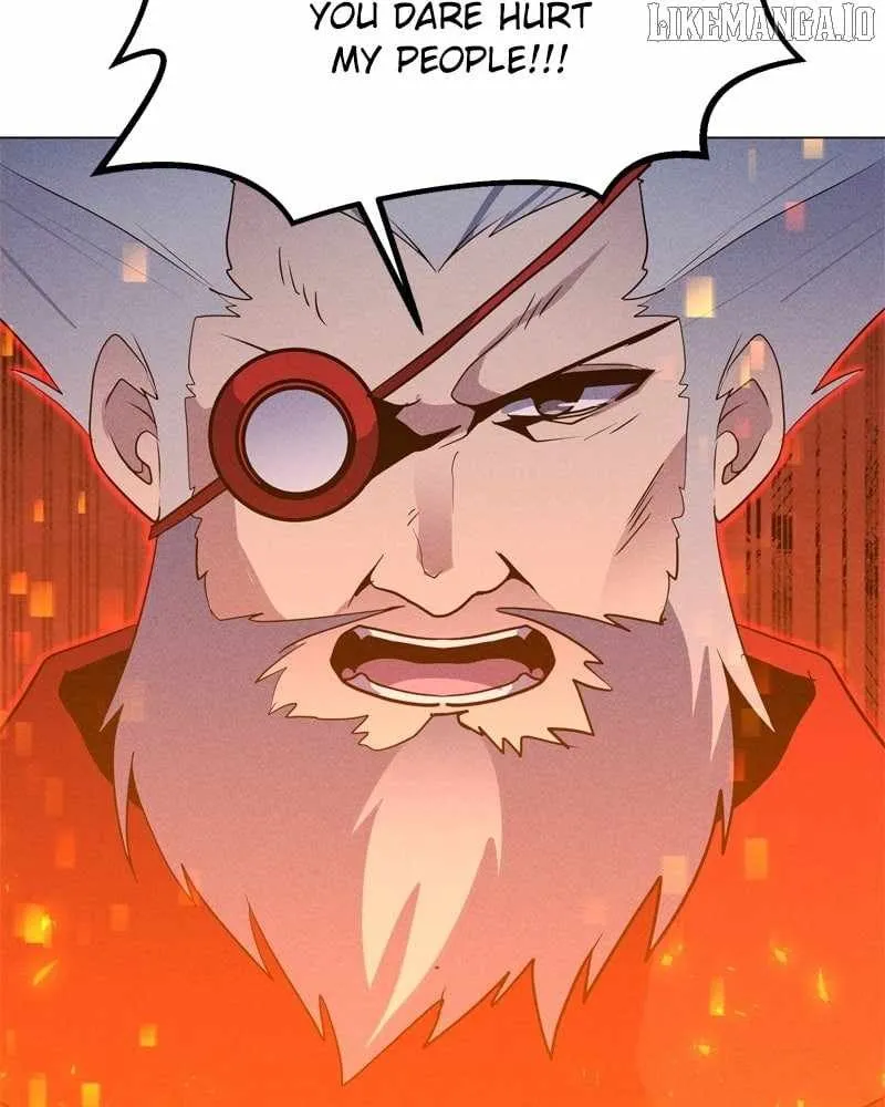 Solo Spell Caster Chapter 199 Online - página 74