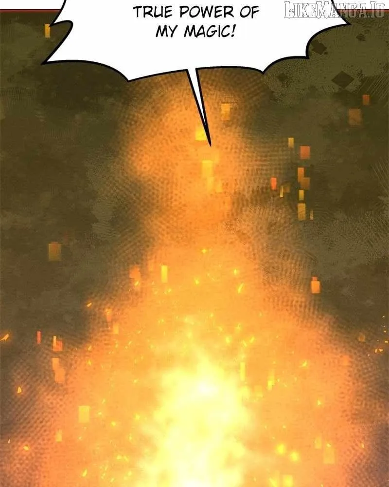 Solo Spell Caster Chapter 199 Online - página 76